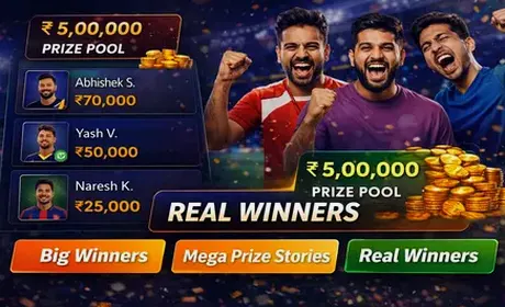 Big winners, Crore prize boards, and recent UPI payout stories worth following