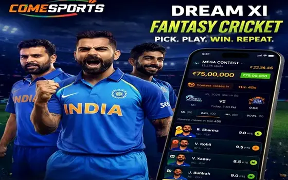 India vs Australia on 55cbet